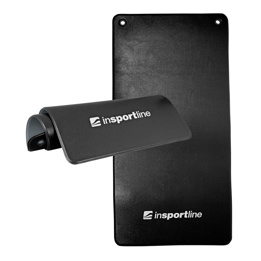 inSPORTline Aero Advance černo-šedá