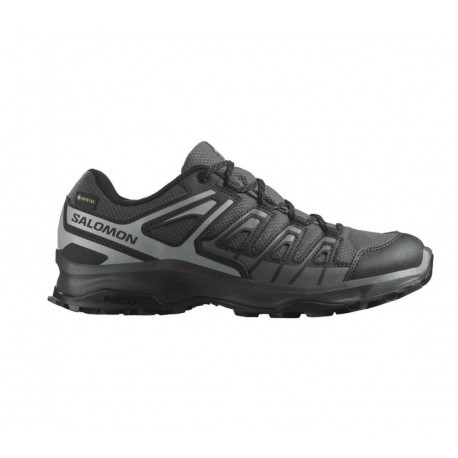 Salomon Extegra GTX asphalt/black/castlerock 477688 pánské nízké nepromokavé trekové boty 42 EUR