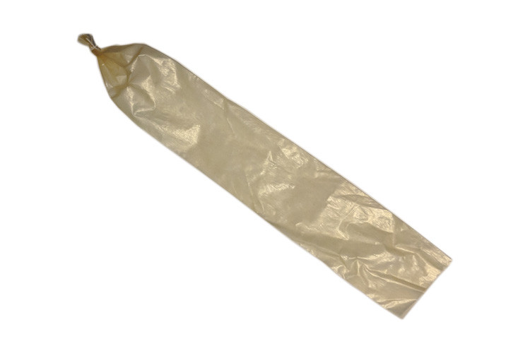 PROFIKORENI - Střevo na salám, sýr / kolagenní / uditelné / transparentní 50mm/55cm