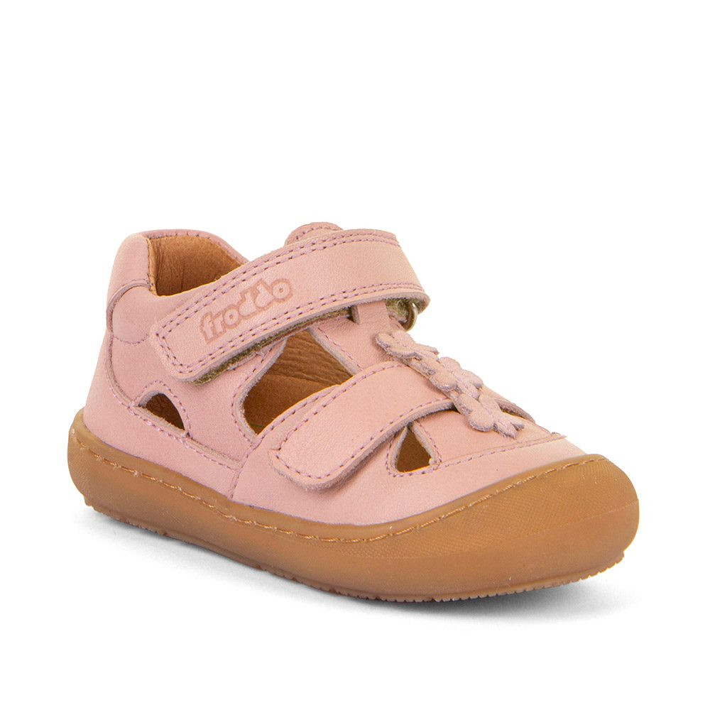 Dívčí sandály OLLIE G Pink Froddo G2150187-9 růžová - 24