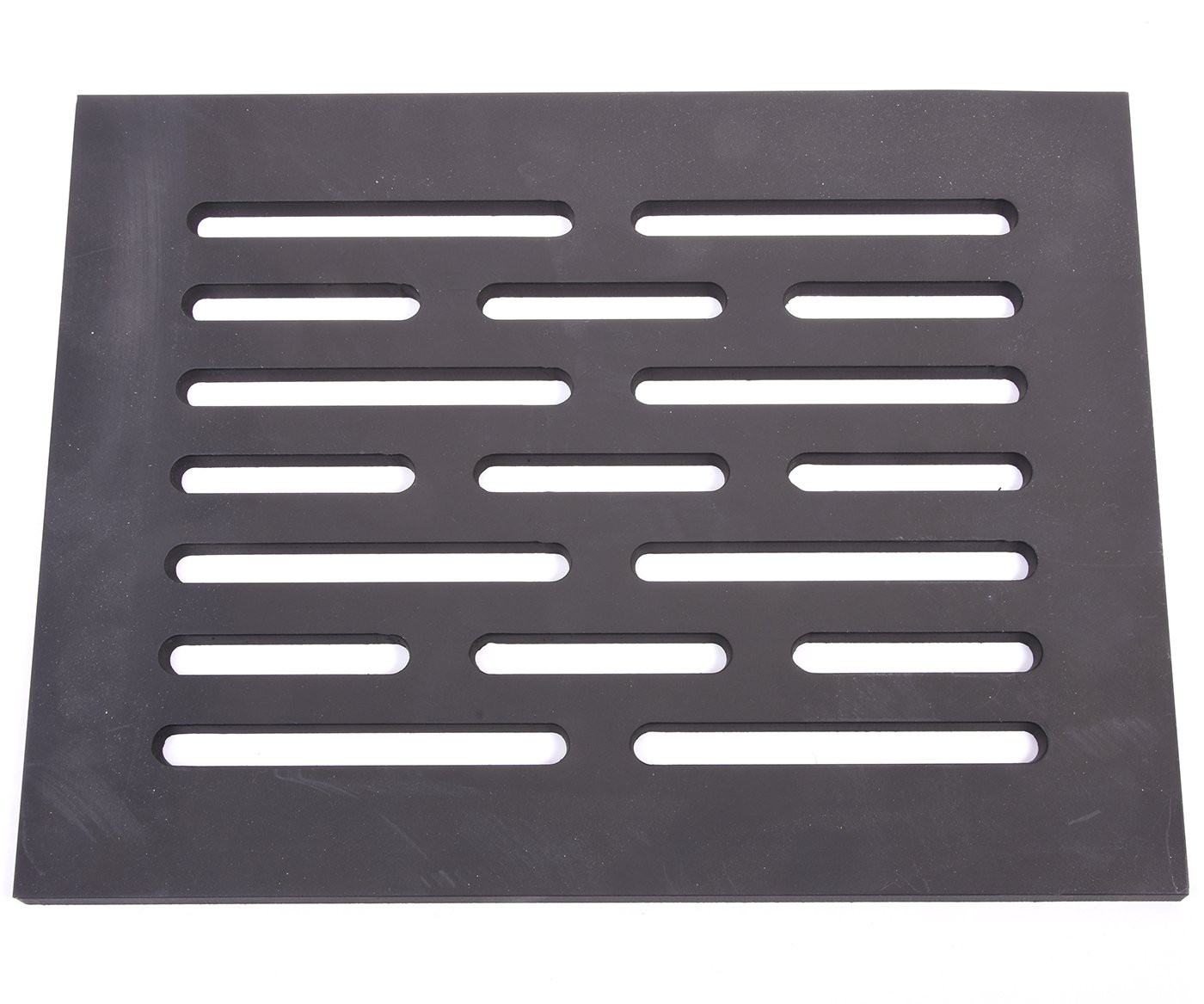 Rošt plochý - 263x290mm (10x11