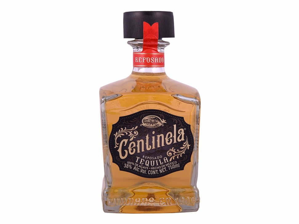 Centinela Teqiula Reposado 0,7l 40%