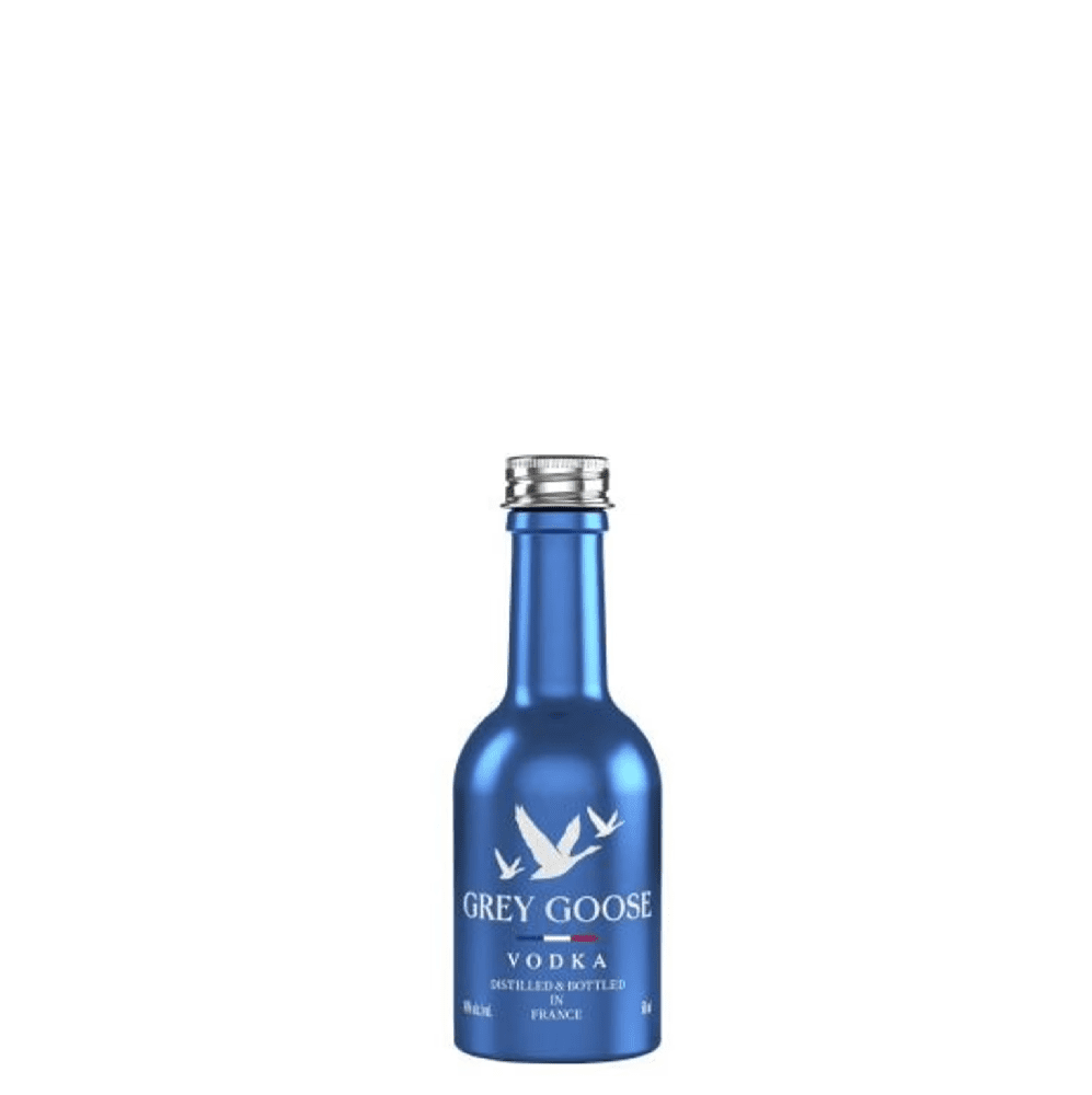 Grey Goose Vodka 0,05l 40%