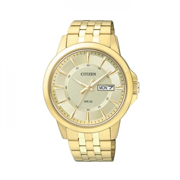 Hodinky CITIZEN BF2013-56PE