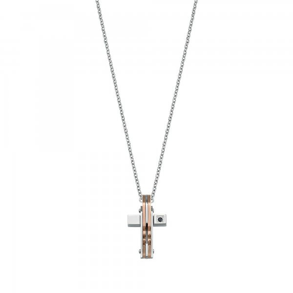 Náhrdelník SECTOR SZQ10