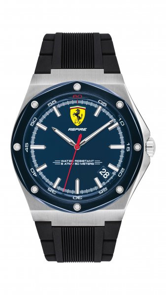 Hodinky SCUDERIA FERRARI 0830605
