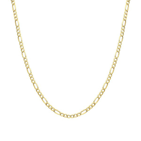 Náhrdelník bez kamenů 273-087-2263 55-3.30g