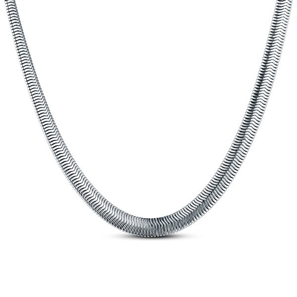 Náhrdelník ocelový 873-926-W40457-0000