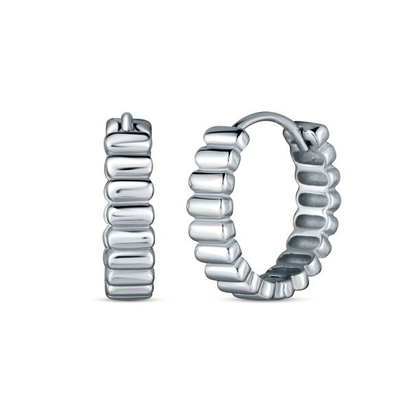 Náušnice kreole 132-596-508112-0000