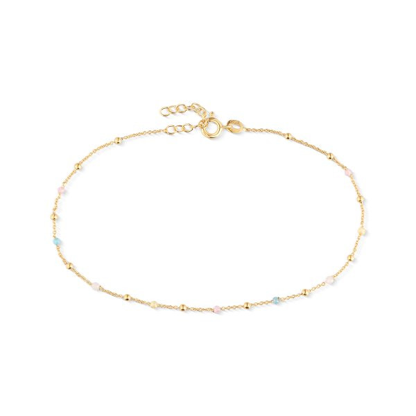 Náramek na nohu 669-638-011293-0000