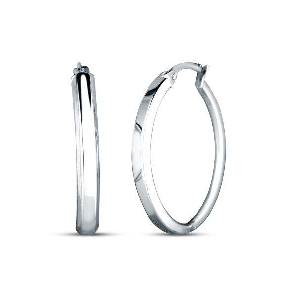 Náušnice bez kamenů 331-588-015456 1.55g