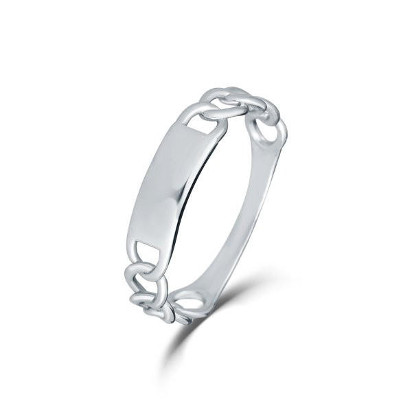 Prsten bez kamenů 321-588-6781 53-1.60g