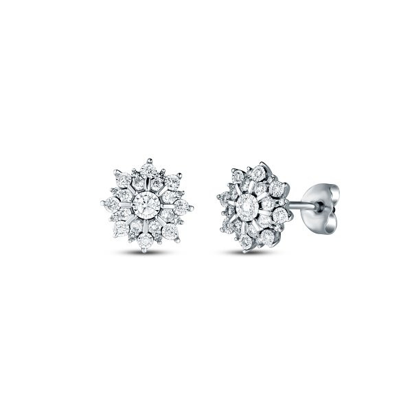 Náušnice s přírodními kameny 334-436-059756 2.65g