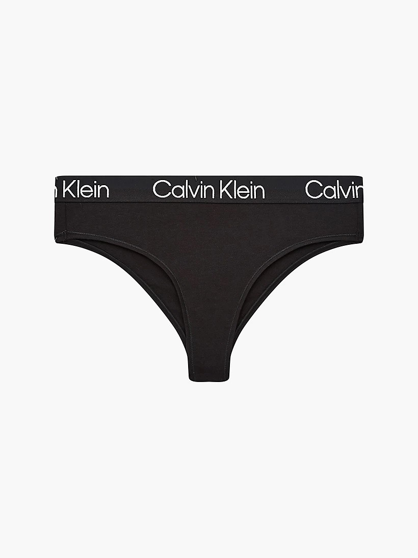 Kalhotky CALVIN KLEIN (QF6718E-02)