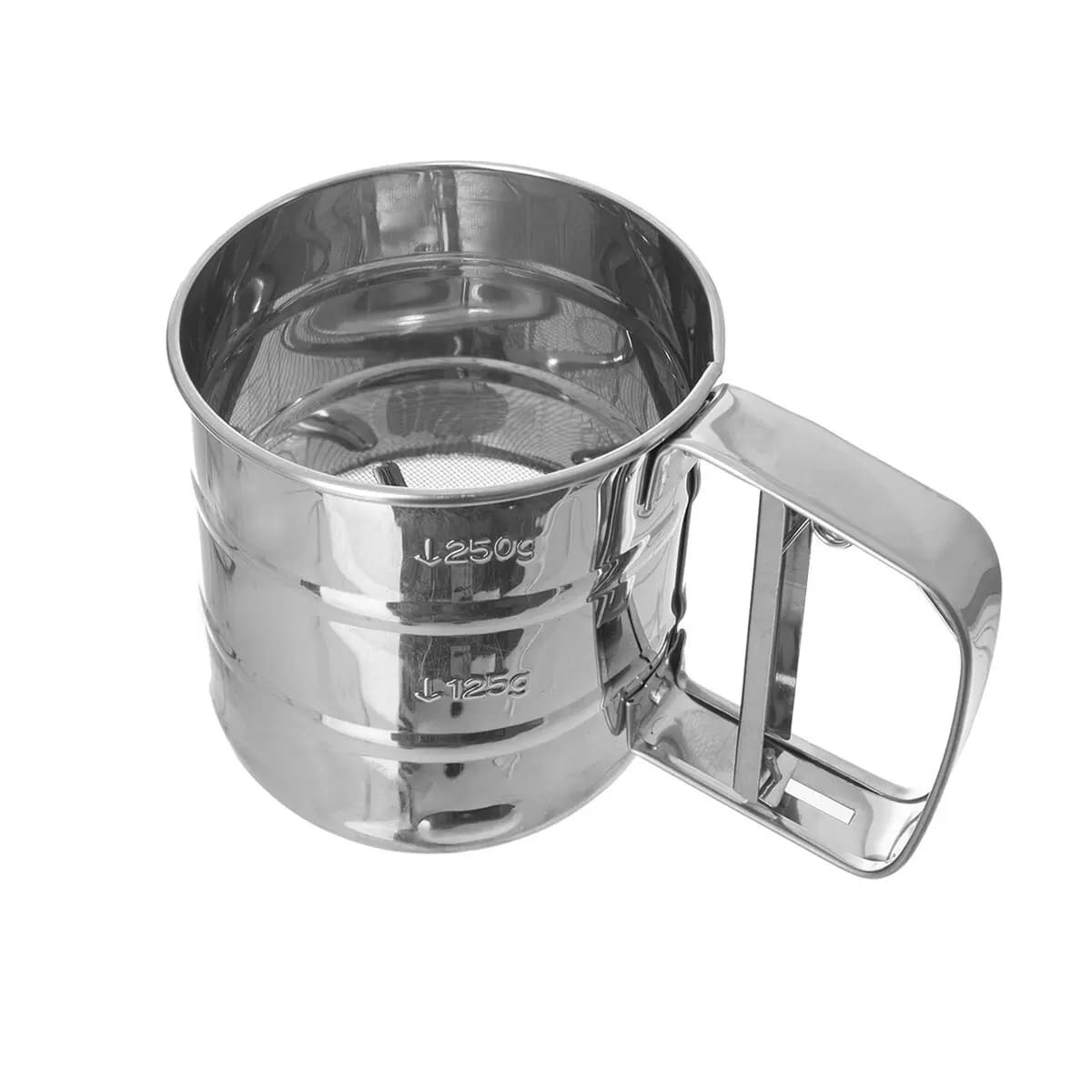 Orion Mechanické síto na mouku