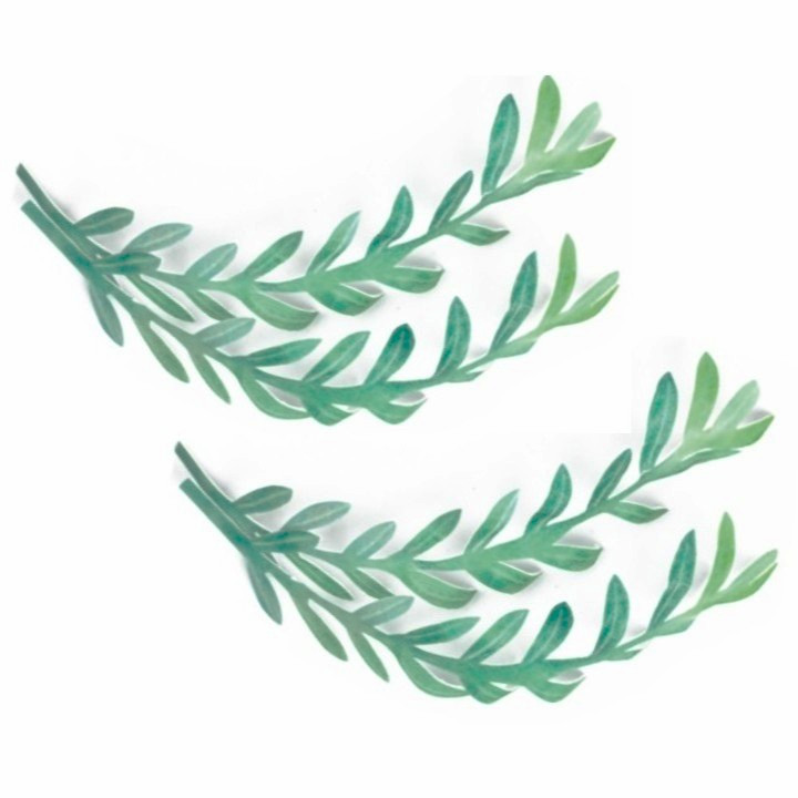 Jedlý papír Olivová ratolest 4ks