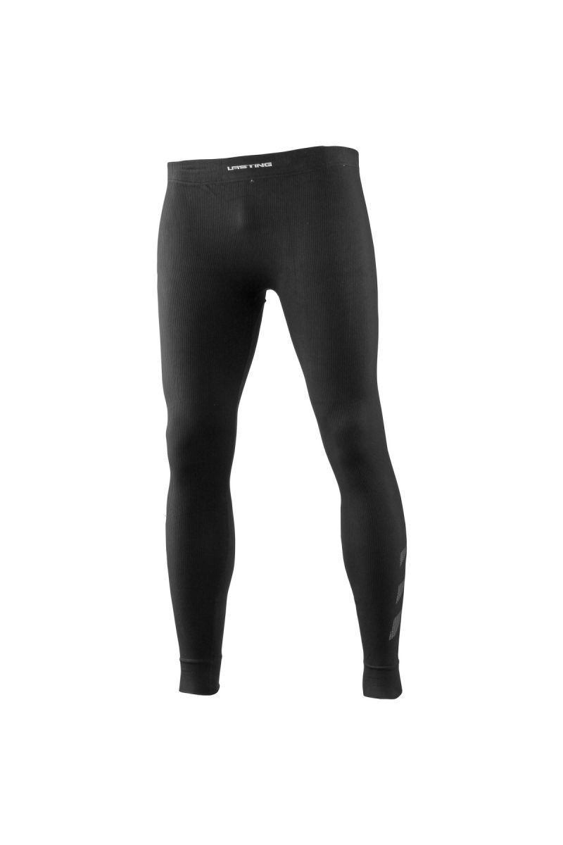 Lasting UP51 černé funkční spodky černé Velikost: XXS/XS 8595067853109
