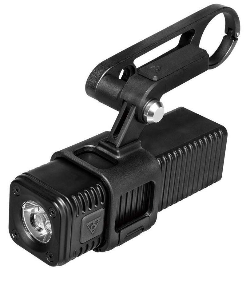 TOPEAK světlo CUBICUBI 1200 Velikost: UNI 4710069681756