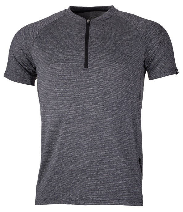 Northfinder MASDY pánské triko TR-3507MB-269 black Velikost: M 8584153120782