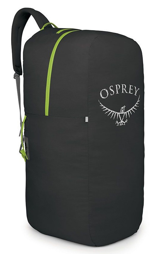 Osprey AIRPORTER MEDIUM black Velikost: OneSize 843820155501