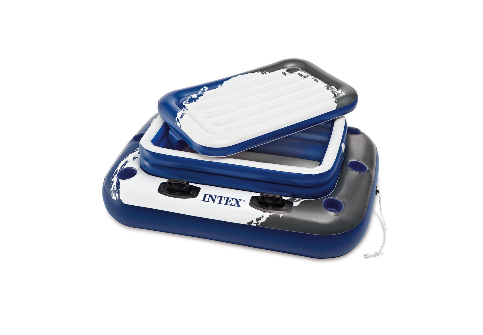 58821NP Nafukovací bar - II. jakost