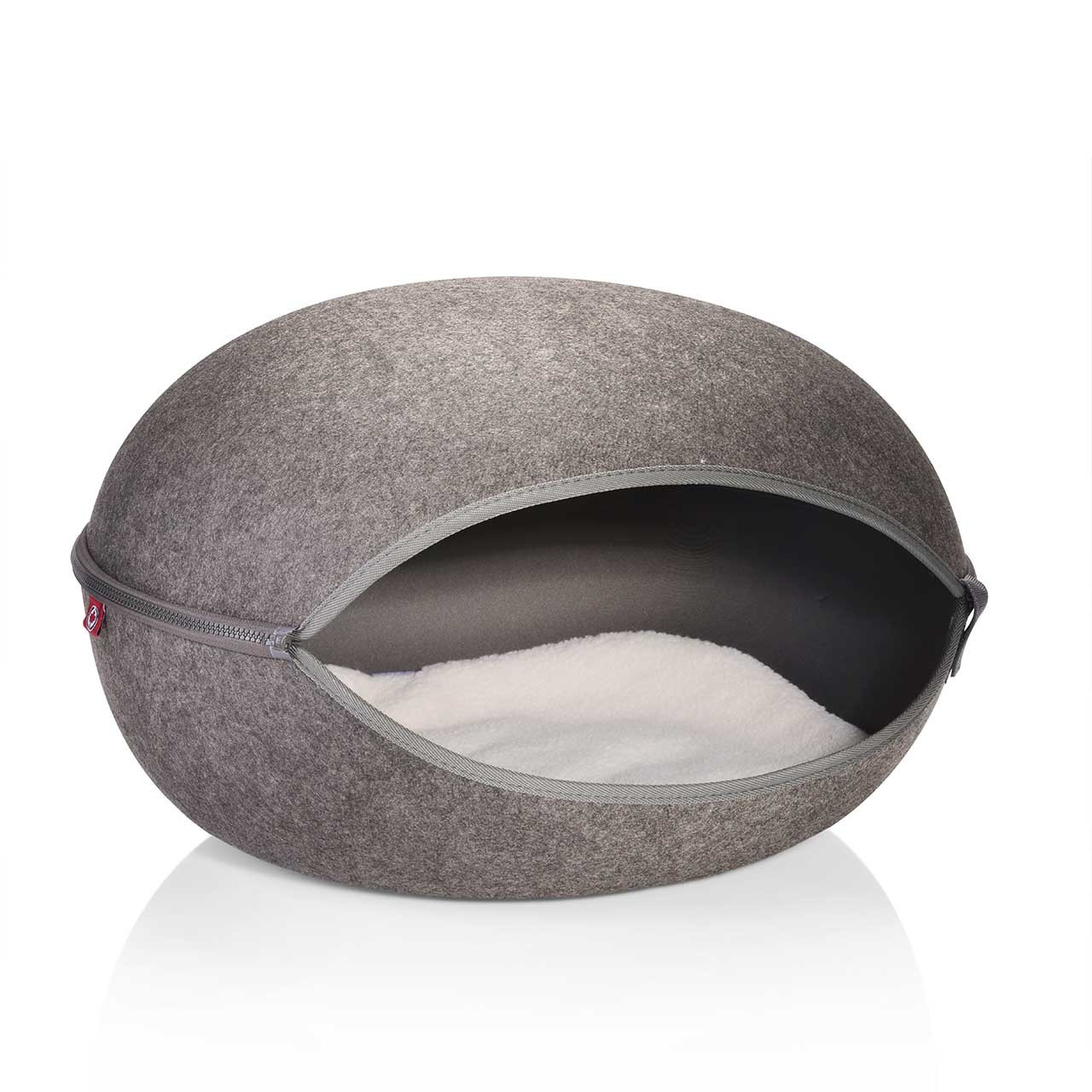 Goleto Pelíšek pro kočky | antracit