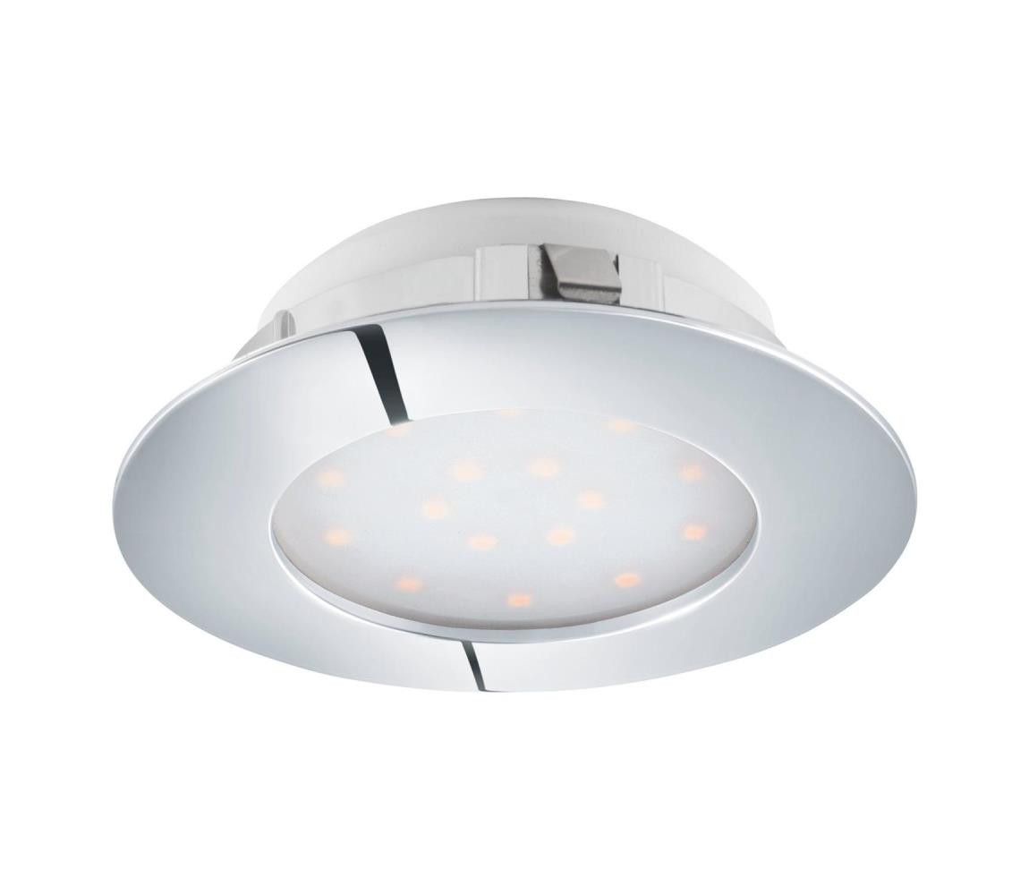 Eglo Eglo 95888- LED podhledové svítidlo PINEDA 1xLED/12W/230V