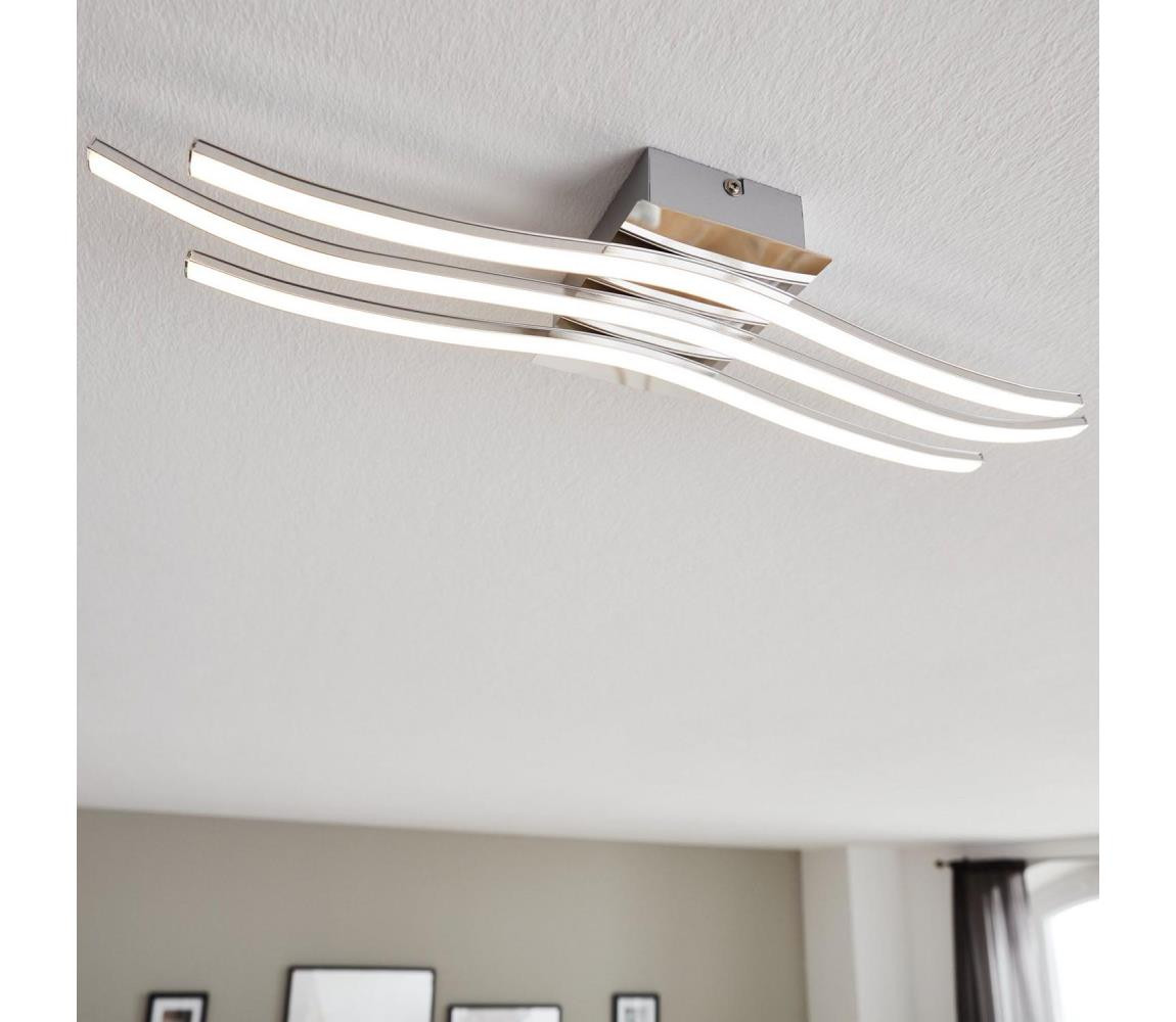 Eglo Eglo 31995 - LED stropní svítidlo RONCADE LED/26W/230V