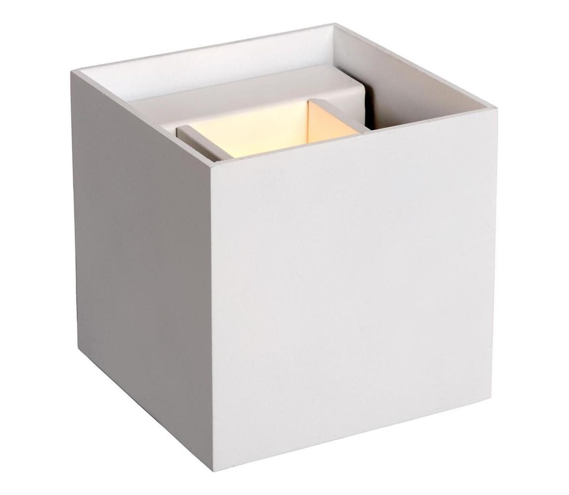 Lucide Lucide 09217/04/31 - LED nástěnné svítidlo XIO 1xG9/4W/230V