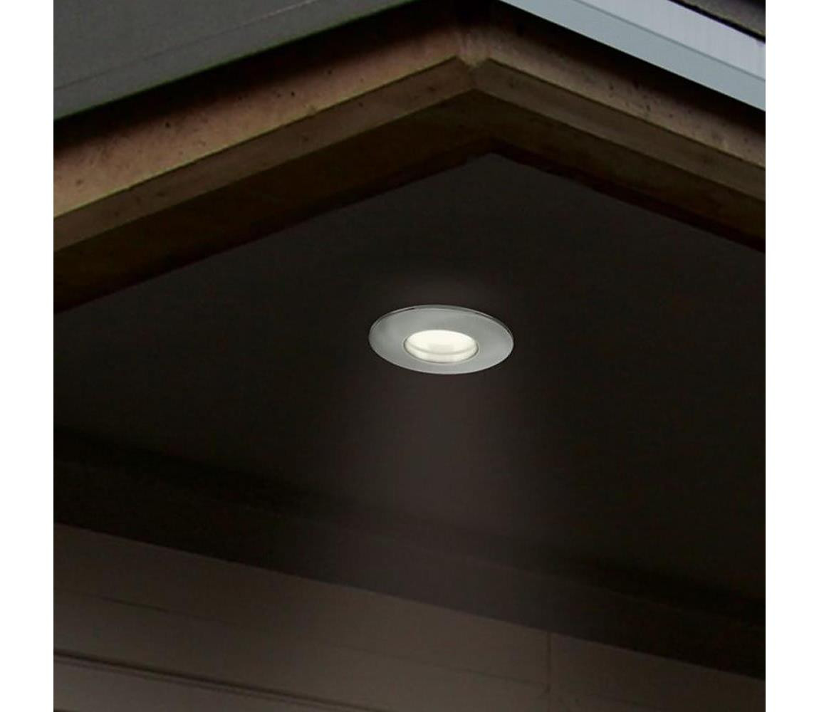 Eglo Eglo 94092 - LED Koupelnové podhledové svítidlo MARGO 1xGU10/5W/230V IP65