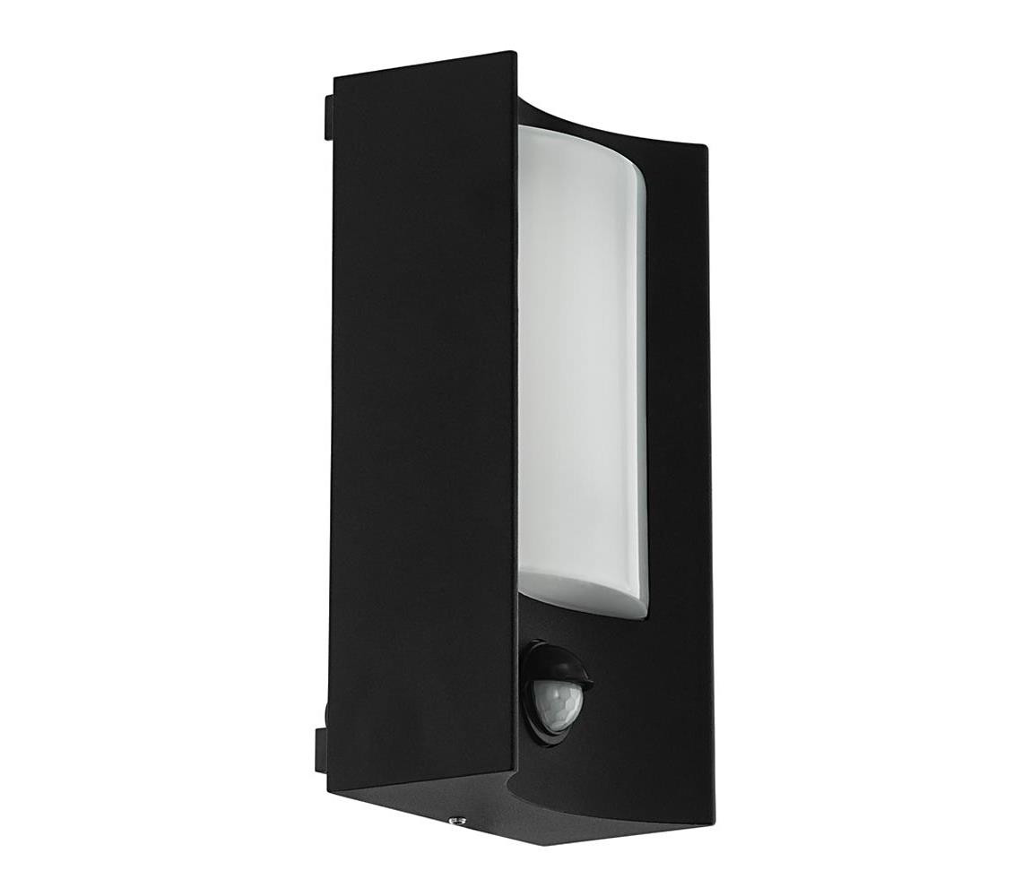 Eglo Eglo 34008 - LED Venkovní nástěnné svítidlo se senzorem CASILDA LED/6W/230V IP44