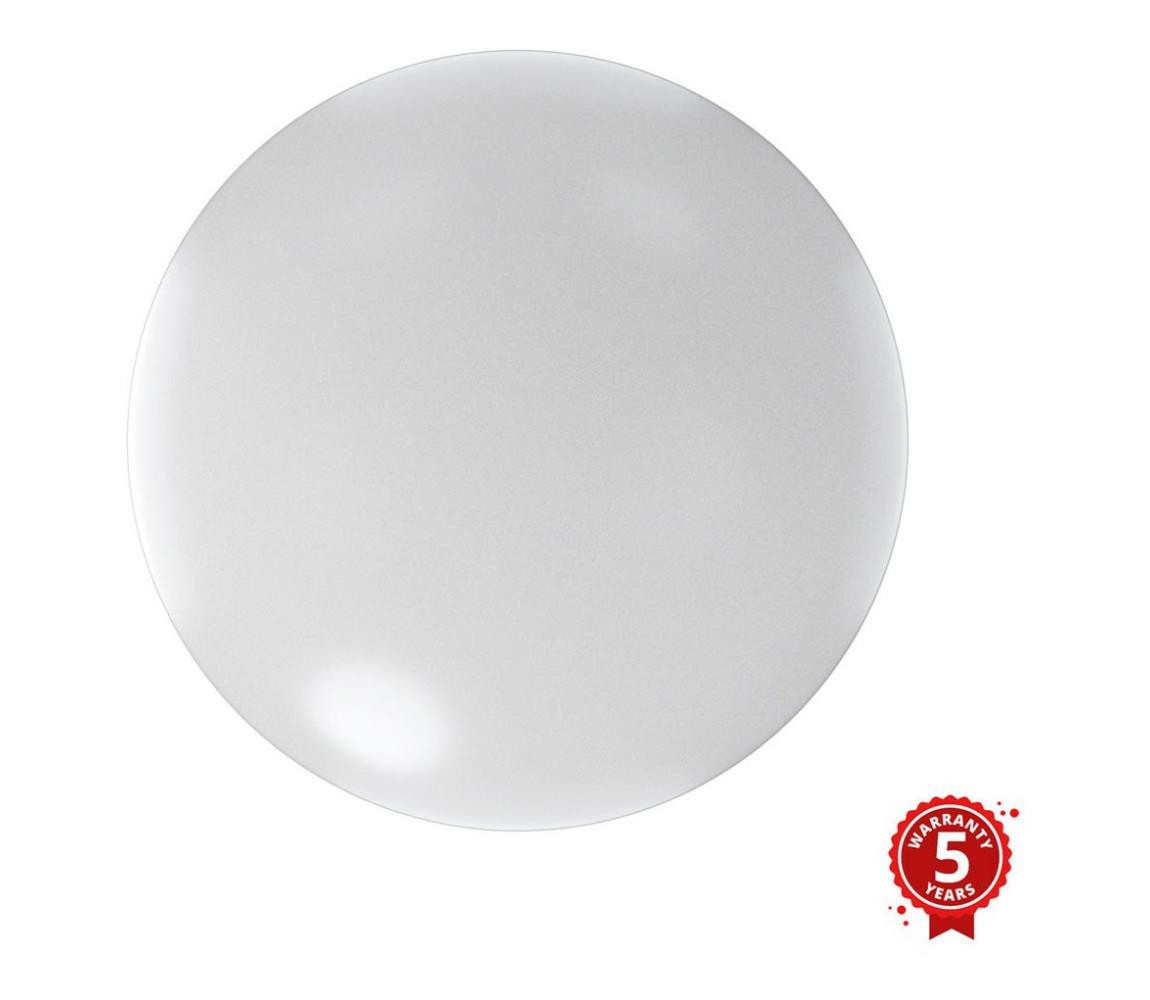 APLED APLED - LED Stropní svítidlo LENS P TRICOLOR LED/18W/230V IP41 1210lm