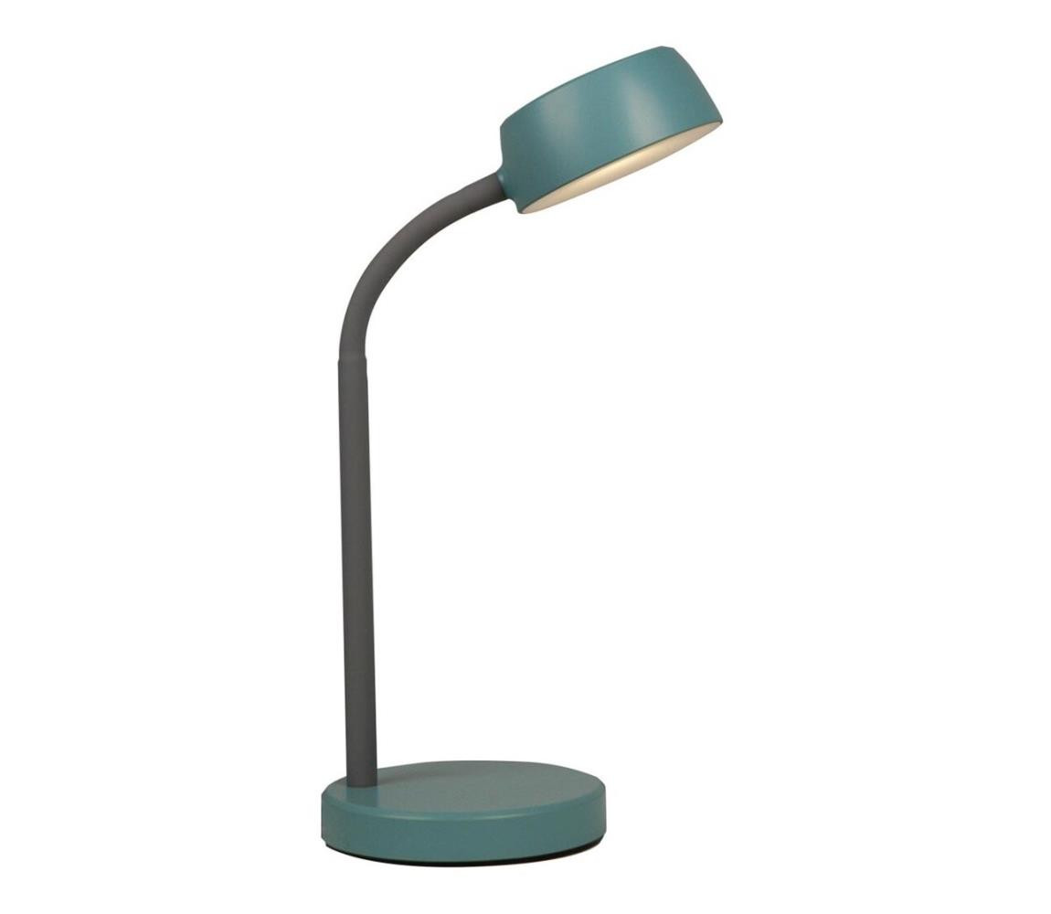 Rabalux Rabalux 6780 - LED Stolní lampa BERRY LED/4,5W/230V