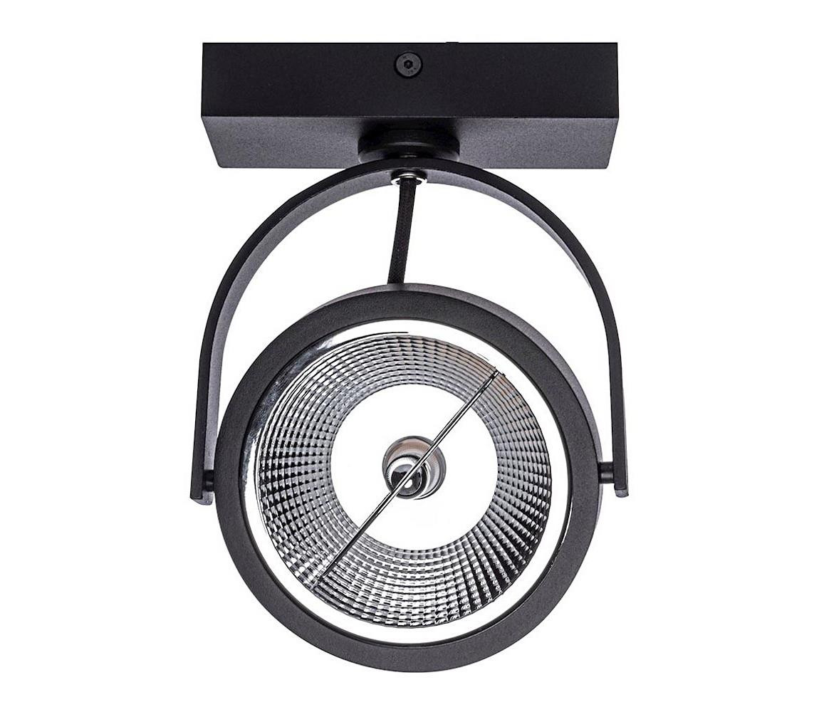 Bodové svítidlo LUGAR 1xAR111 - GU10/25W/230V