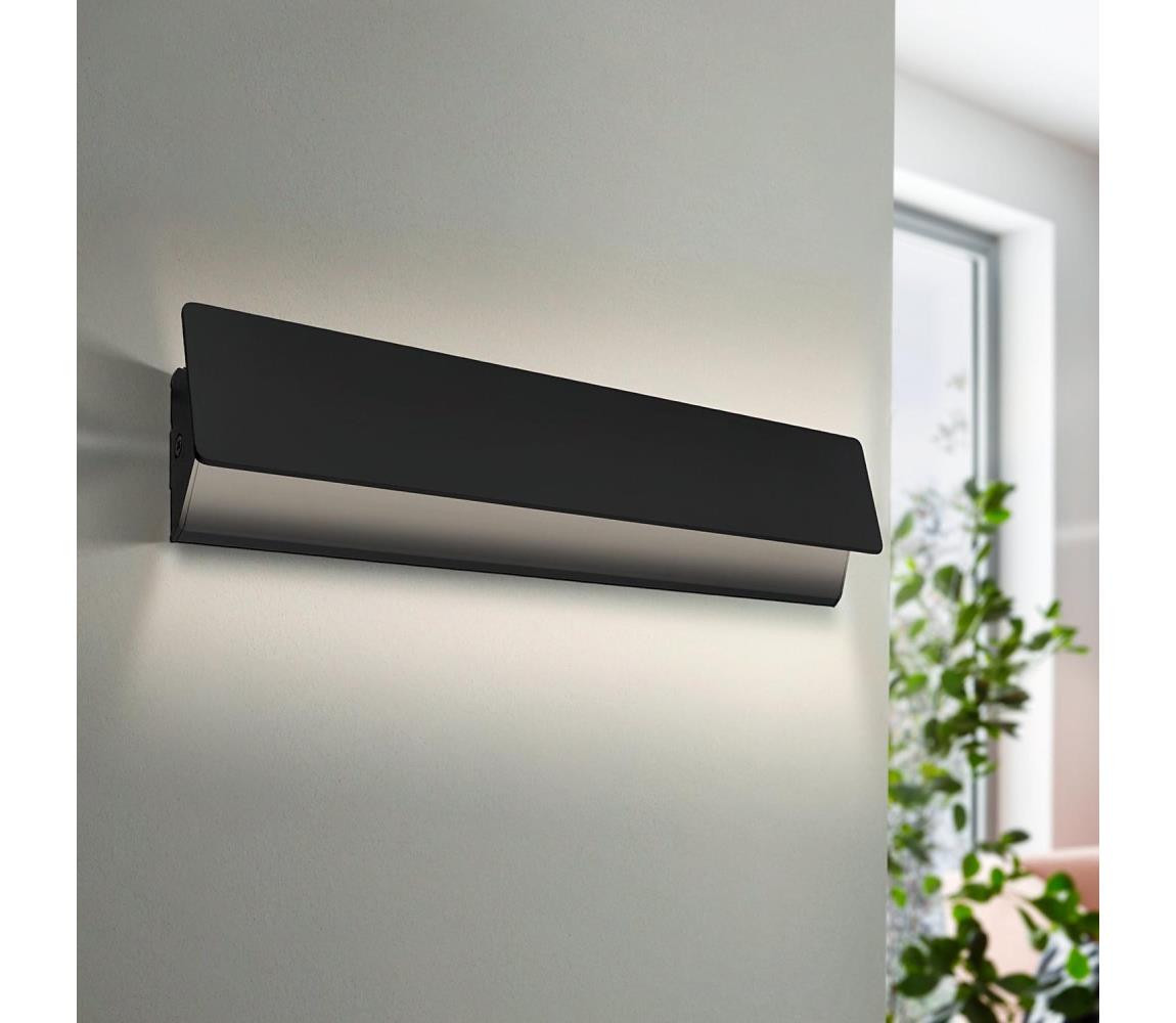 Eglo Eglo 99087 - LED Nástěnné svítidlo ZUBIALDE LED/12W/230V