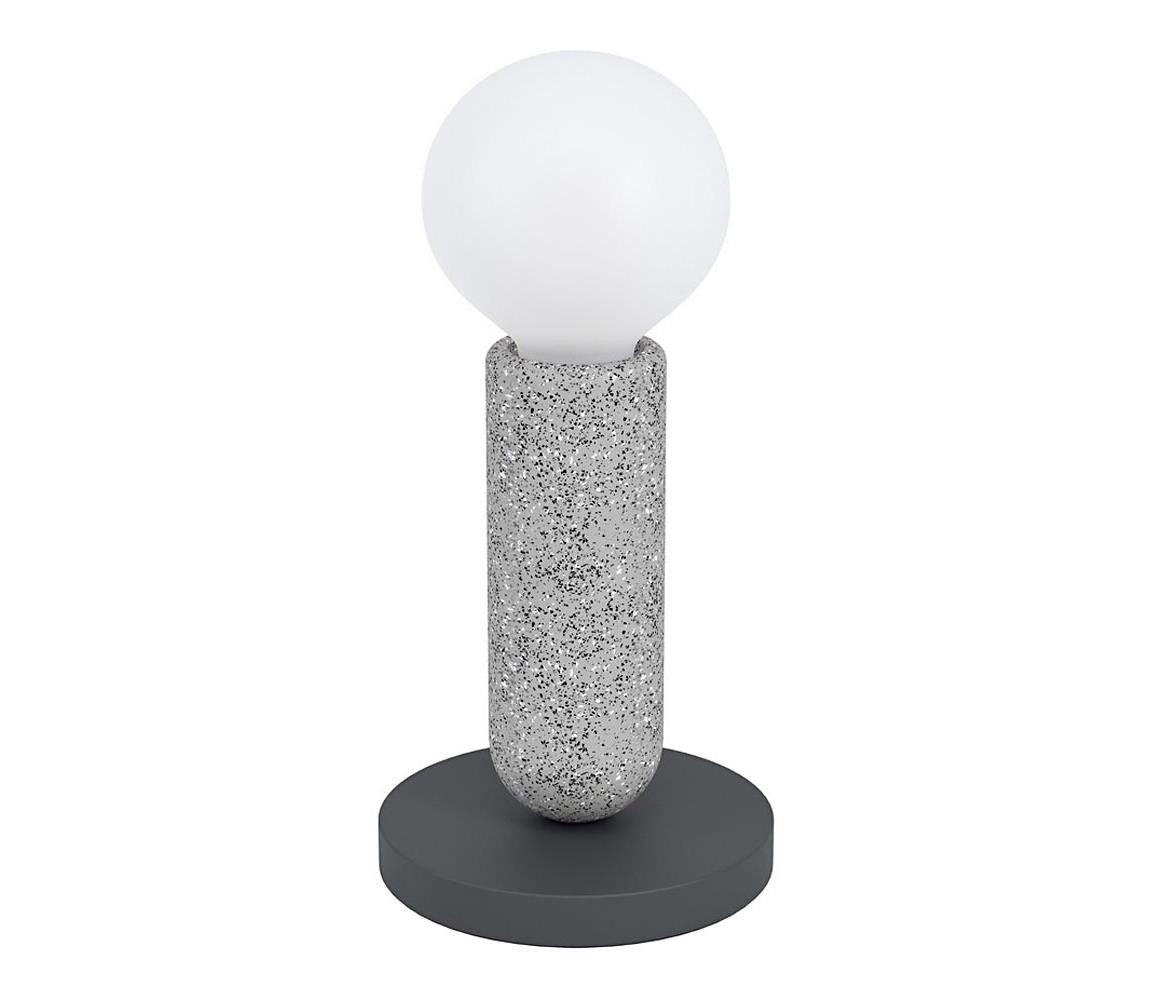 Eglo Eglo 39835 - Stolní lampa GIACONECCHIA 1xE27/40W/230V