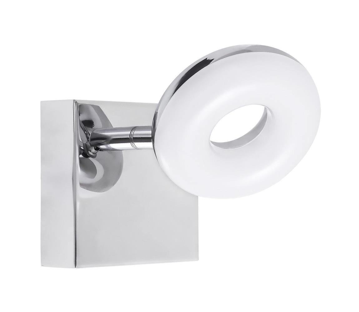 Rabalux Rabalux 5716 - LED koupelnové svítidlo BEATA LED/5W/230V IP44