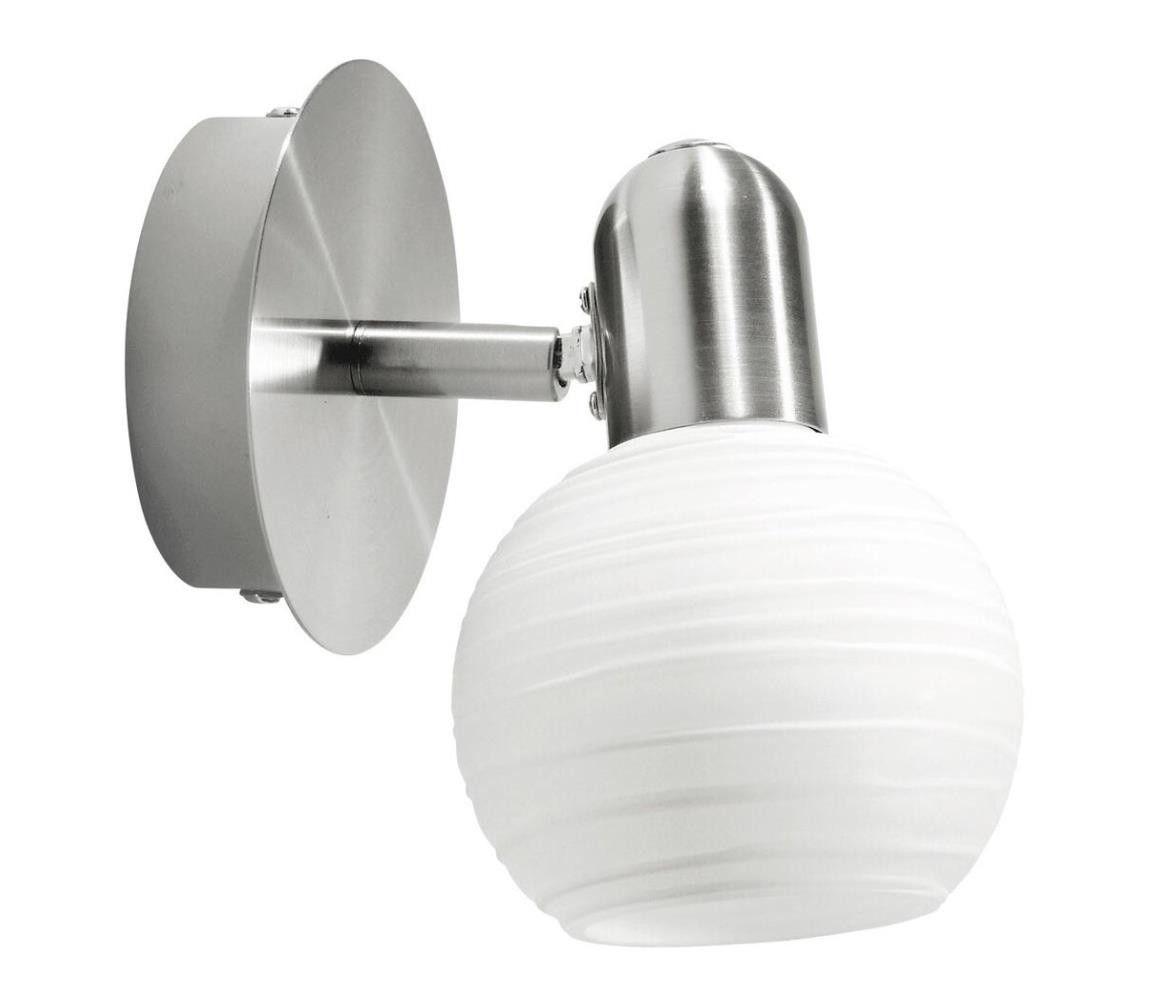 Rabalux Rabalux 6341 - Nástěnné svítidlo AUREL 1xE14/40W/230V