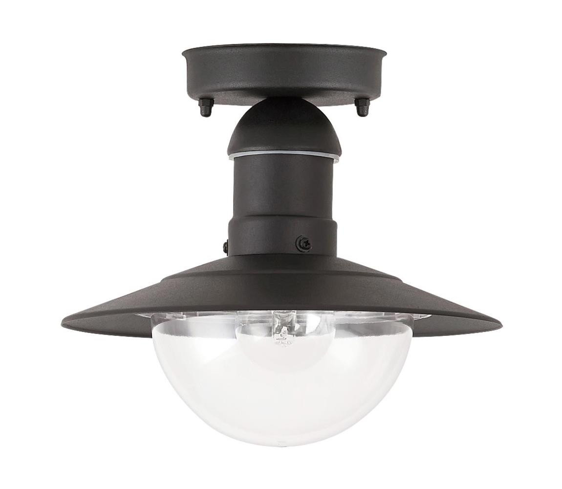 Rabalux Rabalux 8716 - Venkovní stropní svítidlo OSLO 1xE27/60W IP44