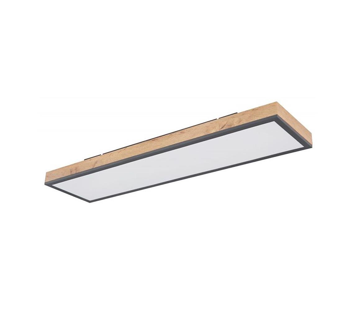 Globo Globo 416080WD4 - LED Stropní svítidlo DORO LED/24W/230V