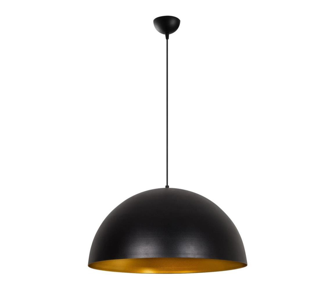 Lustr na lanku SIVANI 1xE27/40W/230V