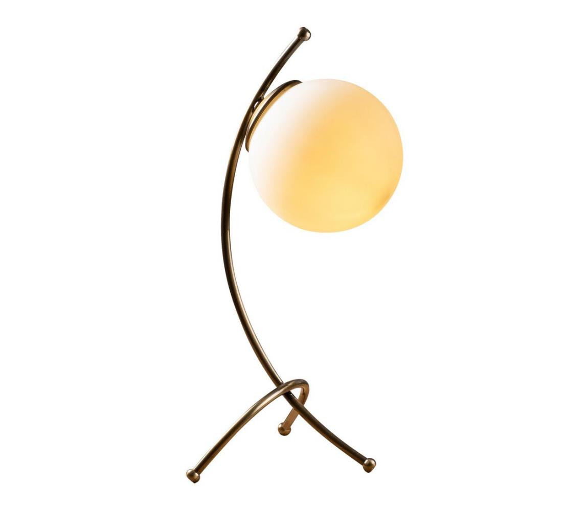 Stolní lampa YAY 1xE27/40W/230V