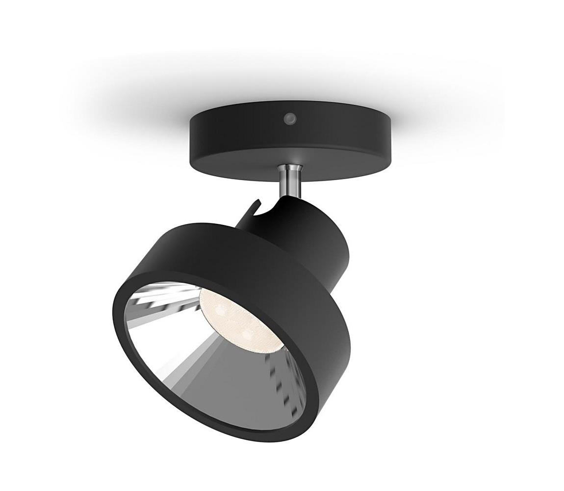 Philips Philips 50601/30/P0 - LED Bodové svítidlo BUKKO LED/4,5W/230V