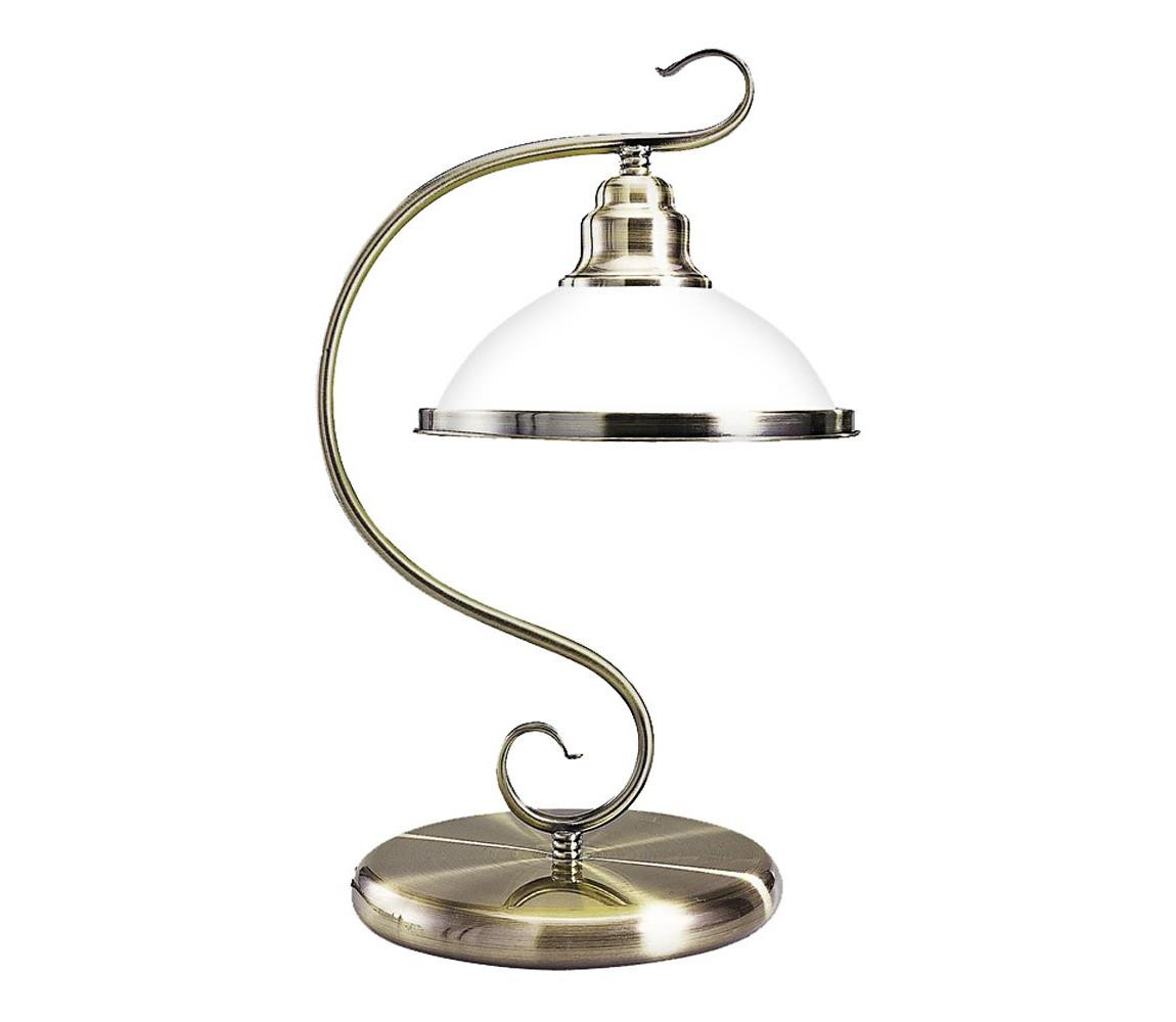 Rabalux Rabalux 2752 - Stolní lampa ELISETT 1xE27/60W/230V