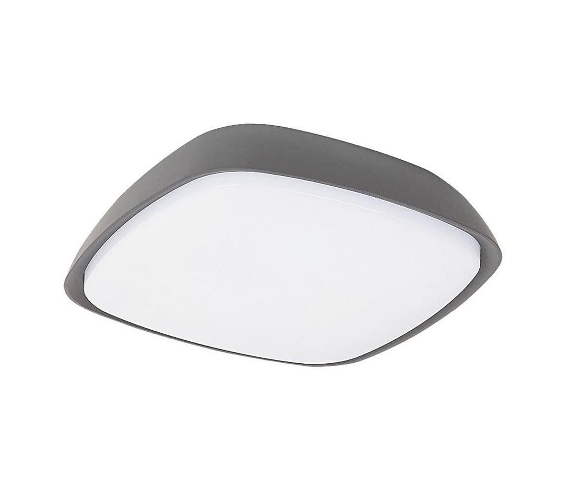 Rabalux Rabalux 8797 - LED Venkovní stropní svítidlo AUSTIN LED/20W/230V IP65