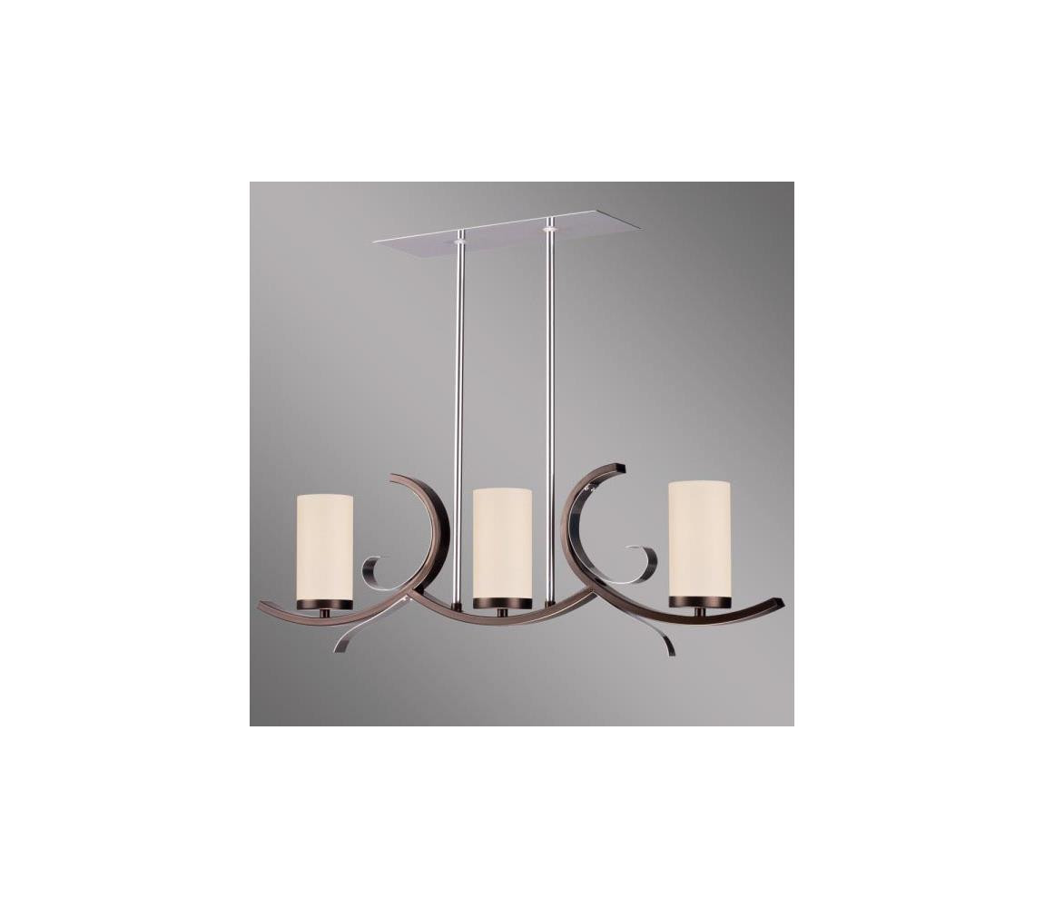 KEMAR Kemar MR/B3/B - Lustr Marami B 3xE14/60W/230V