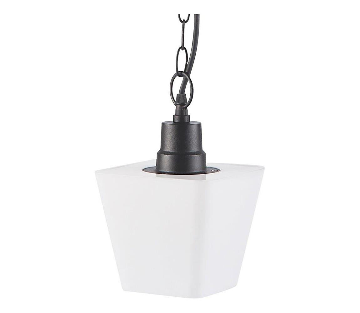 Top Light Top Light GRANADA R - Venkovní lustr na řetězu 1xE27/40W/230V IP44