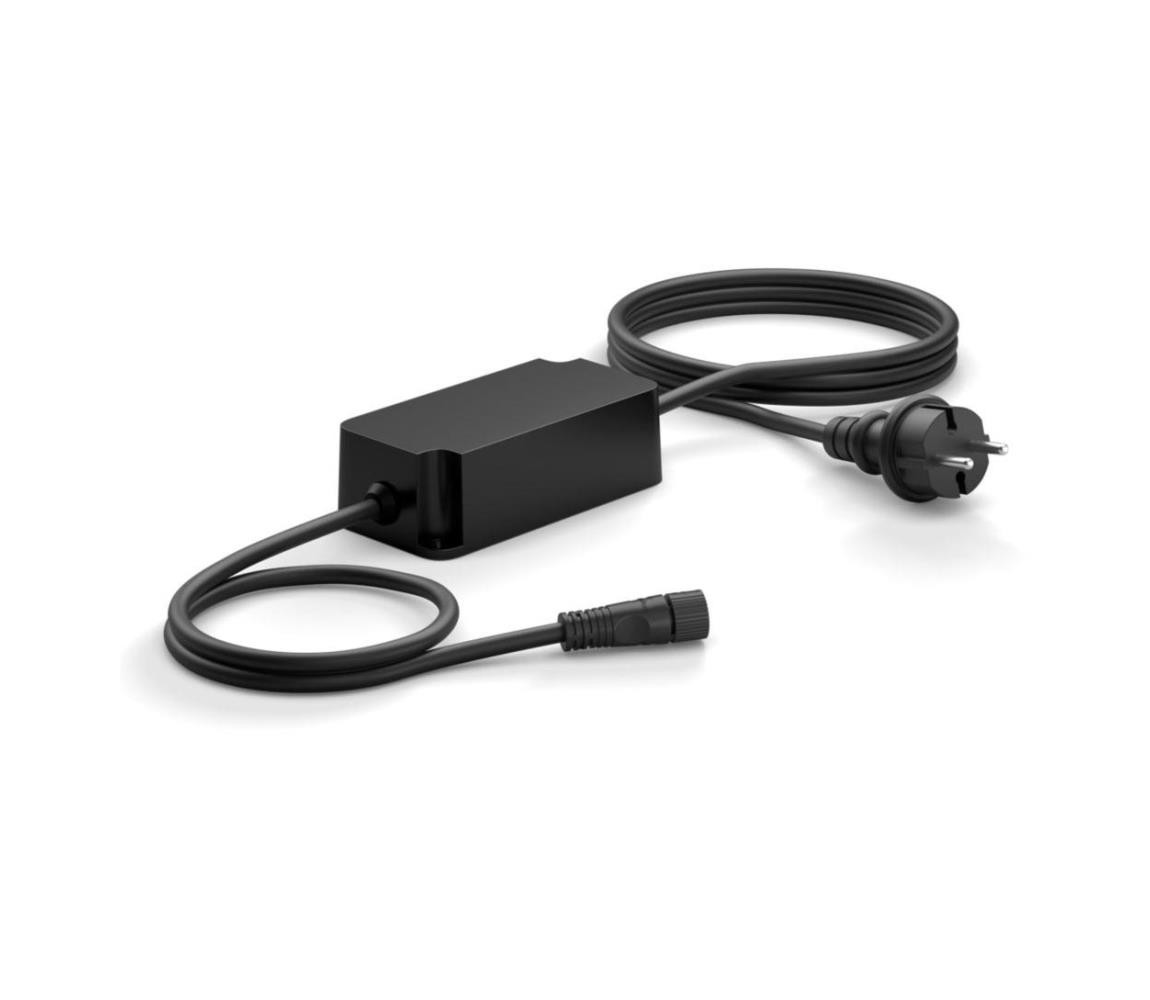 Philips - Napájecí zdroj Hue 40W/24/230V IP67
