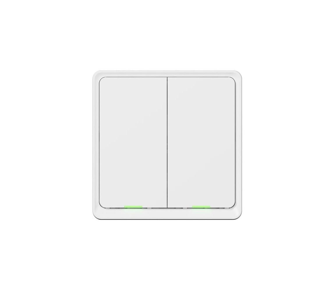 TESLA Smart TESLA Smart - Chytrý spínač domovní 2P 230V Wi-Fi