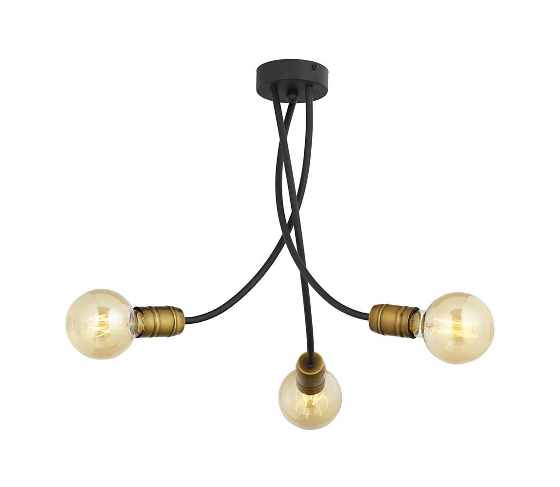 Jupiter Jupiter 1876 - LU 3  - Lustr přisazený LUCE 3xE27/60W/230V